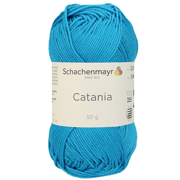 Filato di cotone Schachenmayr SMC Catania 50 g | scegli un colore