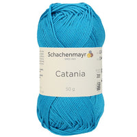 Filato di cotone Schachenmayr SMC Catania 50 g | scegli un colore