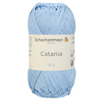 Filato di cotone Schachenmayr SMC Catania 50 g | scegli un colore