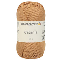 Filato di cotone Schachenmayr SMC Catania 50 g | scegli un colore