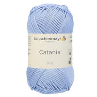 Filato di cotone Schachenmayr SMC Catania 50 g | scegli un colore