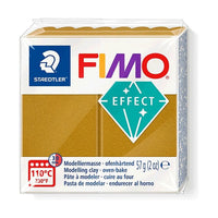 FIMO Effect Modelliermasse 57 g | verschiedene Farbtöne — Bild 4