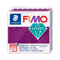 FIMO Effect Modelliermasse 57 g | verschiedene Farbtöne — Bild 24