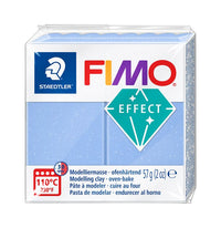 FIMO Effect Modelliermasse 57 g | verschiedene Farbtöne — Bild 17