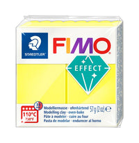 FIMO Effect Modelliermasse 57 g | verschiedene Farbtöne — Bild 10