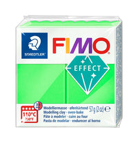 FIMO Effect Modelliermasse 57 g | verschiedene Farbtöne — Bild 20