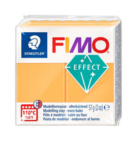 FIMO Effect Modelliermasse 57 g | verschiedene Farbtöne — Bild 19