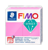 FIMO Effect Modelliermasse 57 g | verschiedene Farbtöne — Bild 13