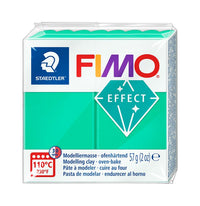 FIMO Effect Modelliermasse 57 g | verschiedene Farbtöne — Bild 21
