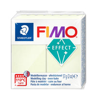 FIMO Effect Modelliermasse 57 g | verschiedene Farbtöne — Bild 2