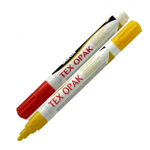 Fixa na textil DARWI opak 6ml | rôzne farby — obrázok 12