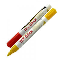 Fixa na textil DARWI opak 6ml | rôzne farby — obrázok 10