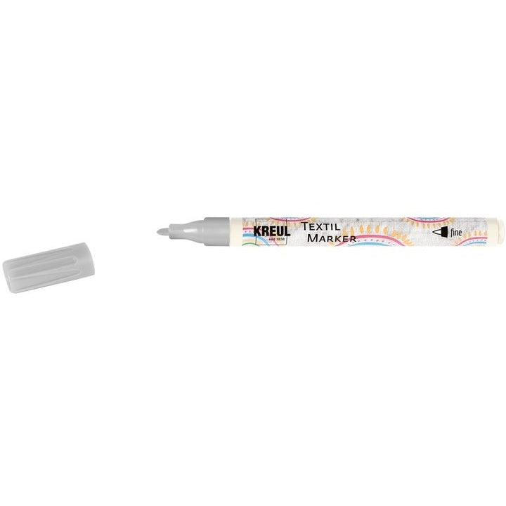 KREUL Textilmarker fine | verschiedene Farbtöne — Bild 10