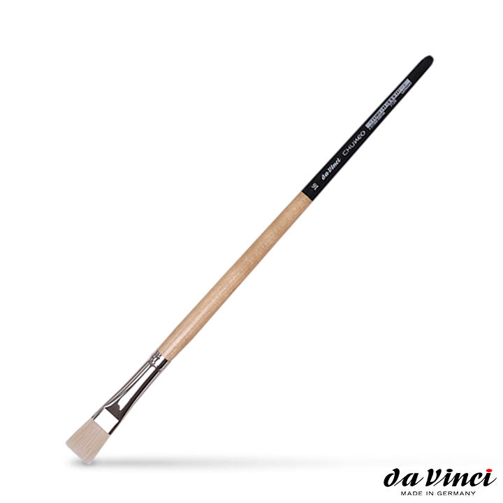 Flachpinsel Chuneo 7129 - da Vinci | verschiedene Größen — Bild 1