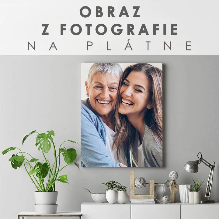 Individuelles Foto auf Leinwand drucken lassen | ARTMIE