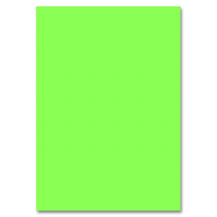 Fotokarton 50x70 cm | verschiedene Farben — Bild 6