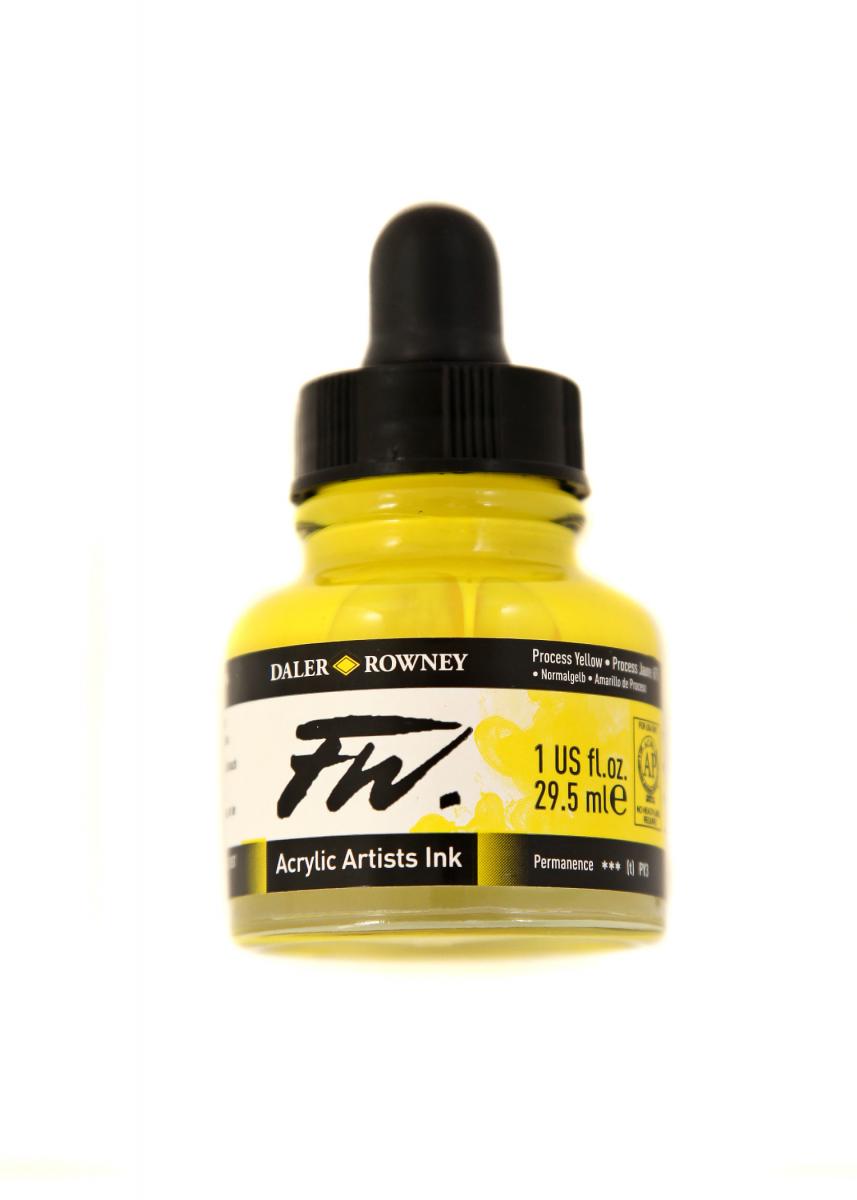 FW artist akrylový tuš 29.5 ml | rôzne odtiene