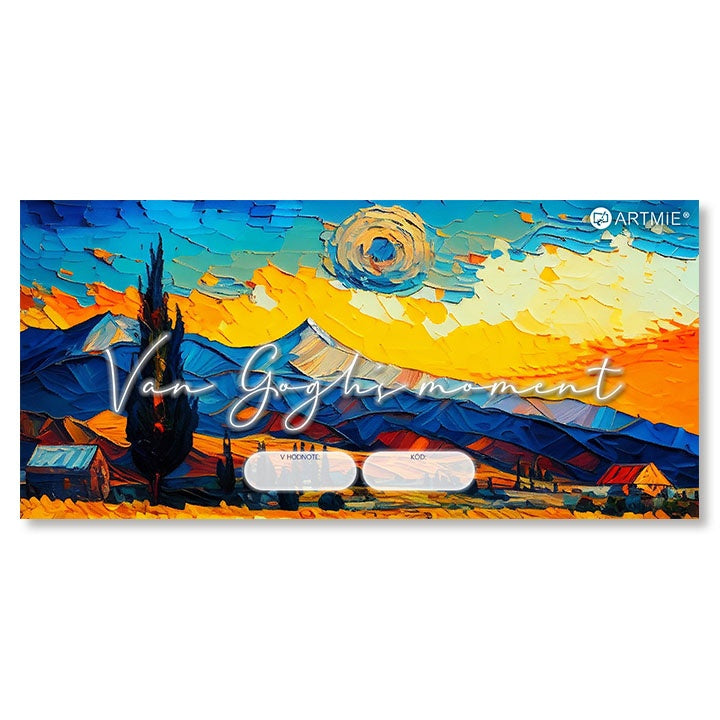 Geschenkgutschein - Van Gogh Edition — Bild 9