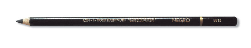 GIOCONDA NEGRO K7 Zeichenstift | verschiedene Härtegrade — Bild 5