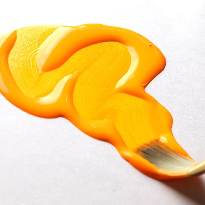 GOLDEN Ακρυλικό χρώμα φθορισμού υψηλής ροής 118 ml | Διάφορες αποχρώσεις