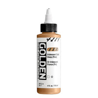 GOLDEN High Flow Iridescent akrilna barva 118 ml | Različni odtenki – pogled 5