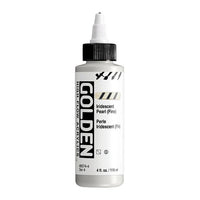 GOLDEN High Flow Iridescent akrilna barva 118 ml | Različni odtenki – pogled 9