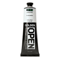 GOLDEN OPEN Vernice acrilica ad asciugatura lenta 148 ml | Varie tonalità