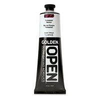 GOLDEN OPEN Vernice acrilica ad asciugatura lenta 148 ml | Varie tonalità