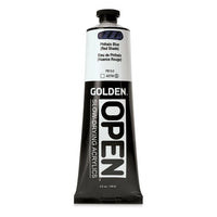 GOLDEN OPEN Vernice acrilica ad asciugatura lenta 148 ml | Varie tonalità