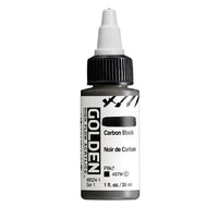 GOLDEN Vernice acrilica ad alto flusso 30 ml | Varie tonalità