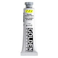 GOLDEN Vernice Acrilica Corpo Pesante 148 ml | Vari colori