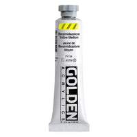 GOLDEN Vernice Acrilica Corpo Pesante 148 ml | Vari colori