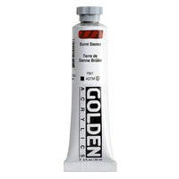 GOLDEN Vernice Acrilica Corpo Pesante 148 ml | Vari colori