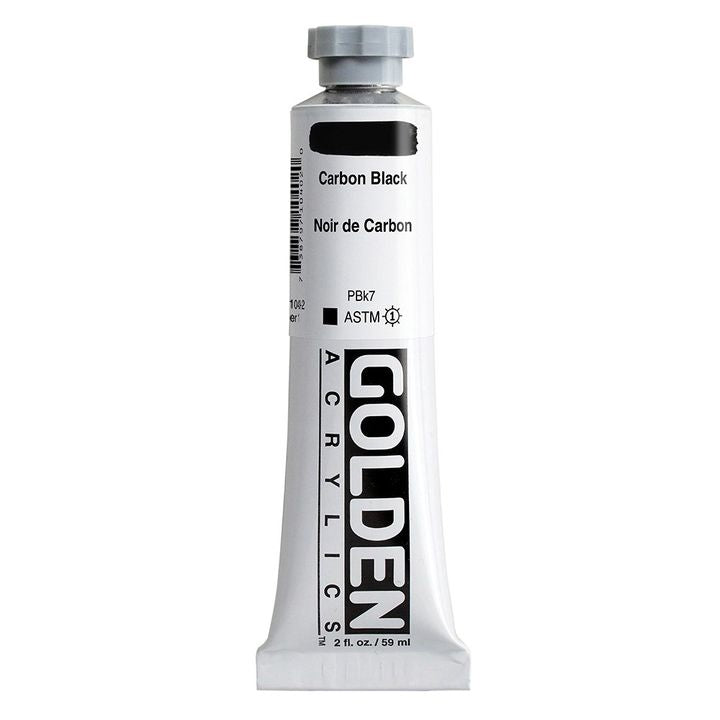 GOLDEN Vernice Acrilica Corpo Pesante 148 ml | Vari colori