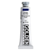 GOLDEN Vernice Acrilica Corpo Pesante 148 ml | Vari colori
