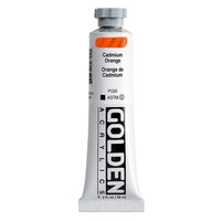 GOLDEN Vernice Acrilica Corpo Pesante 148 ml | Vari colori