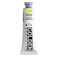 GOLDEN Vernice Acrilica Corpo Pesante 148 ml | Vari colori