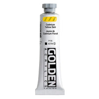 GOLDEN Vernice Acrilica Corpo Pesante 148 ml | Vari colori