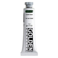 GOLDEN Vernice Acrilica Corpo Pesante 148 ml | Vari colori
