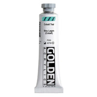 GOLDEN Vernice Acrilica Corpo Pesante 148 ml | Vari colori