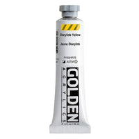 GOLDEN Vernice Acrilica Corpo Pesante 148 ml | Vari colori