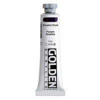 GOLDEN Vernice Acrilica Corpo Pesante 148 ml | Vari colori