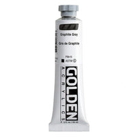 GOLDEN Vernice Acrilica Corpo Pesante 148 ml | Vari colori