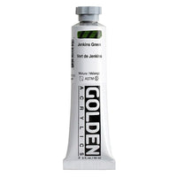 GOLDEN Vernice Acrilica Corpo Pesante 148 ml | Vari colori