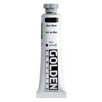 GOLDEN Vernice Acrilica Corpo Pesante 148 ml | Vari colori