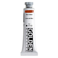 GOLDEN Vernice Acrilica Corpo Pesante 148 ml | Vari colori