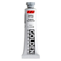 GOLDEN Vernice Acrilica Corpo Pesante 148 ml | Vari colori