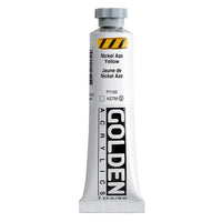 GOLDEN Vernice Acrilica Corpo Pesante 148 ml | Vari colori