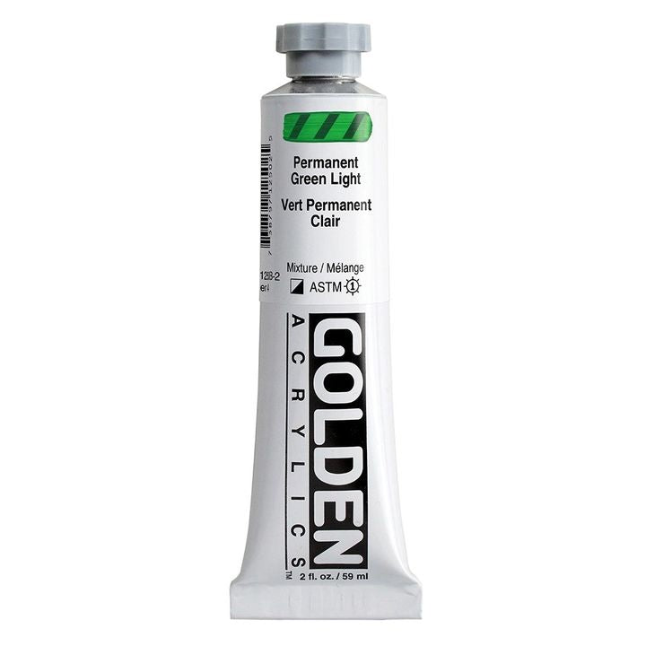 GOLDEN Vernice Acrilica Corpo Pesante 148 ml | Vari colori