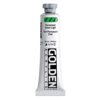 GOLDEN Vernice Acrilica Corpo Pesante 148 ml | Vari colori